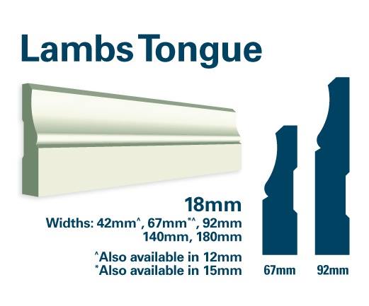 Lambs Tongue